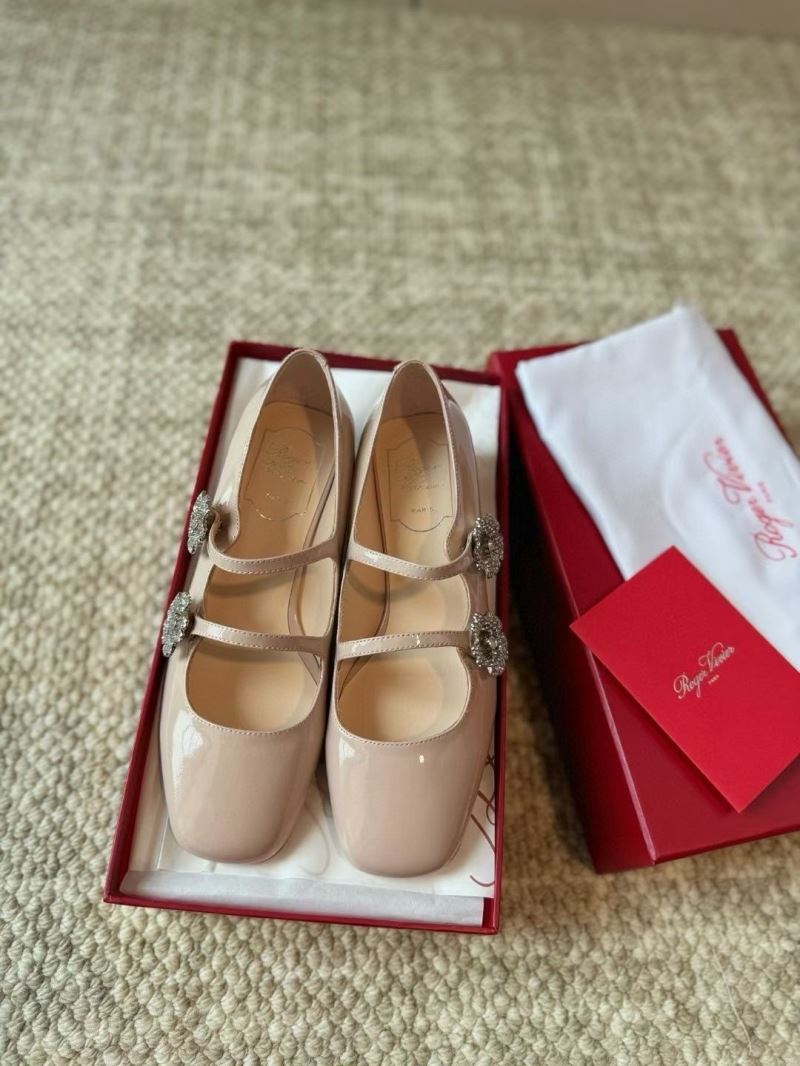 Roger Vivier Shoes